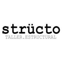 Strücto Taller Estructural logo, Strücto Taller Estructural contact details