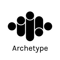 Archetype Events logo, Archetype Events contact details