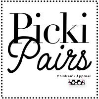 Picki Pairs Children's Apparel logo, Picki Pairs Children's Apparel contact details