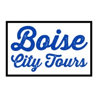 Boise City Tours logo, Boise City Tours contact details