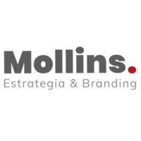 Mollins | Estrategia & Branding logo, Mollins | Estrategia & Branding contact details