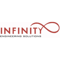 Infinity Engineering Solutions logo, Infinity Engineering Solutions contact details