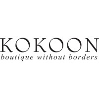 KOKOON boutique without borders logo, KOKOON boutique without borders contact details