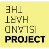 The Hart Island Project logo, The Hart Island Project contact details