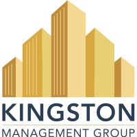 Kingston Management Group logo, Kingston Management Group contact details