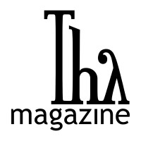 Thy Magazine logo, Thy Magazine contact details