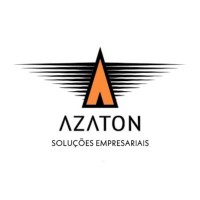 Azaton logo, Azaton contact details