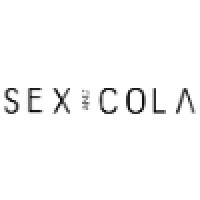 Sex and Cola logo, Sex and Cola contact details