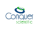 Conquer Scientific logo, Conquer Scientific contact details