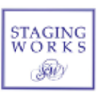 Staging Works logo, Staging Works contact details