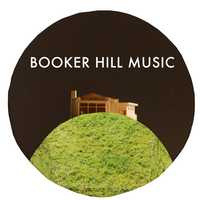 Booker Hill Music logo, Booker Hill Music contact details