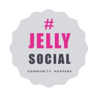 JELLY Social logo, JELLY Social contact details