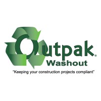 Outpak Washout Systems logo, Outpak Washout Systems contact details