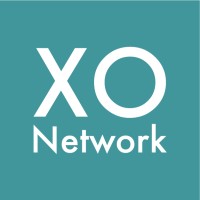 XO Network logo, XO Network contact details