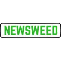 Newsweed.com logo, Newsweed.com contact details