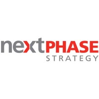 NextPhase Strategy Marketing Inc. logo, NextPhase Strategy Marketing Inc. contact details