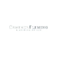 Cameron Fleming & Associates Ltd logo, Cameron Fleming & Associates Ltd contact details