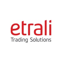 Etrali Trading Solutions logo, Etrali Trading Solutions contact details