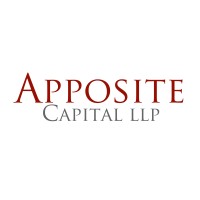 Apposite Capital logo, Apposite Capital contact details