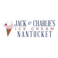 Jack and Charlie's Ice Cream logo, Jack and Charlie's Ice Cream contact details