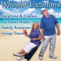 Wheeler Vacations, LLC logo, Wheeler Vacations, LLC contact details