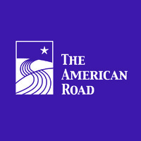 The American Road logo, The American Road contact details