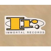 Immortal Records - Sony Music logo, Immortal Records - Sony Music contact details