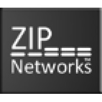 ZIP Networks logo, ZIP Networks contact details