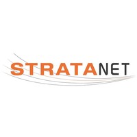 StrataNetNZ logo, StrataNetNZ contact details