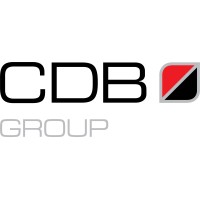 CDB Goldair logo, CDB Goldair contact details