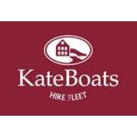 Kate Boats Narrowboat Hire logo, Kate Boats Narrowboat Hire contact details