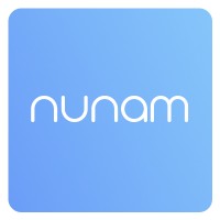 Nunam logo, Nunam contact details