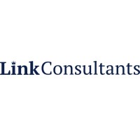 LINK CONSULTANTS logo, LINK CONSULTANTS contact details