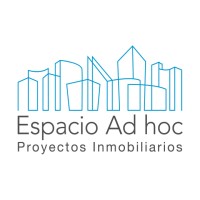 Espacio Ad hoc Proyectos Inmobiliarios logo, Espacio Ad hoc Proyectos Inmobiliarios contact details