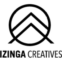 Izinga Creatives logo, Izinga Creatives contact details