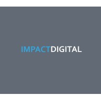 Impact Digital Agency logo, Impact Digital Agency contact details