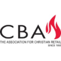 CBA - The Association for Christian Retail logo, CBA - The Association for Christian Retail contact details