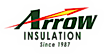 Arrow Insulation logo, Arrow Insulation contact details