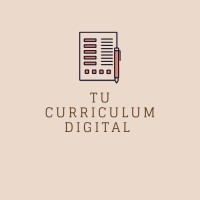 Tu Currículum Digital logo, Tu Currículum Digital contact details