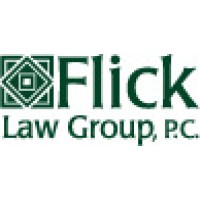 Flick Law Group, P.C. logo, Flick Law Group, P.C. contact details