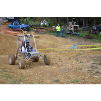 Lehigh University Baja SAE logo, Lehigh University Baja SAE contact details