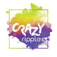 Crazy Ripples logo, Crazy Ripples contact details