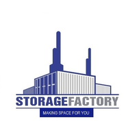 Storage Factory logo, Storage Factory contact details