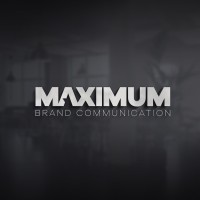 Maximum Brand Communication logo, Maximum Brand Communication contact details