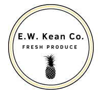 E.W. Kean Co. logo, E.W. Kean Co. contact details