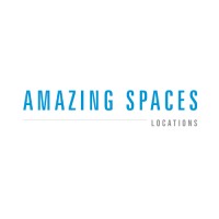 Amazing Spaces logo, Amazing Spaces contact details