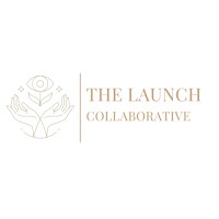 The Launch Collaborative logo, The Launch Collaborative contact details