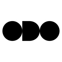 ODO logo, ODO contact details