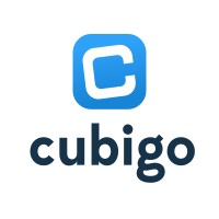 Cubigo logo, Cubigo contact details