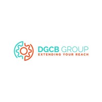 DGCB Group logo, DGCB Group contact details